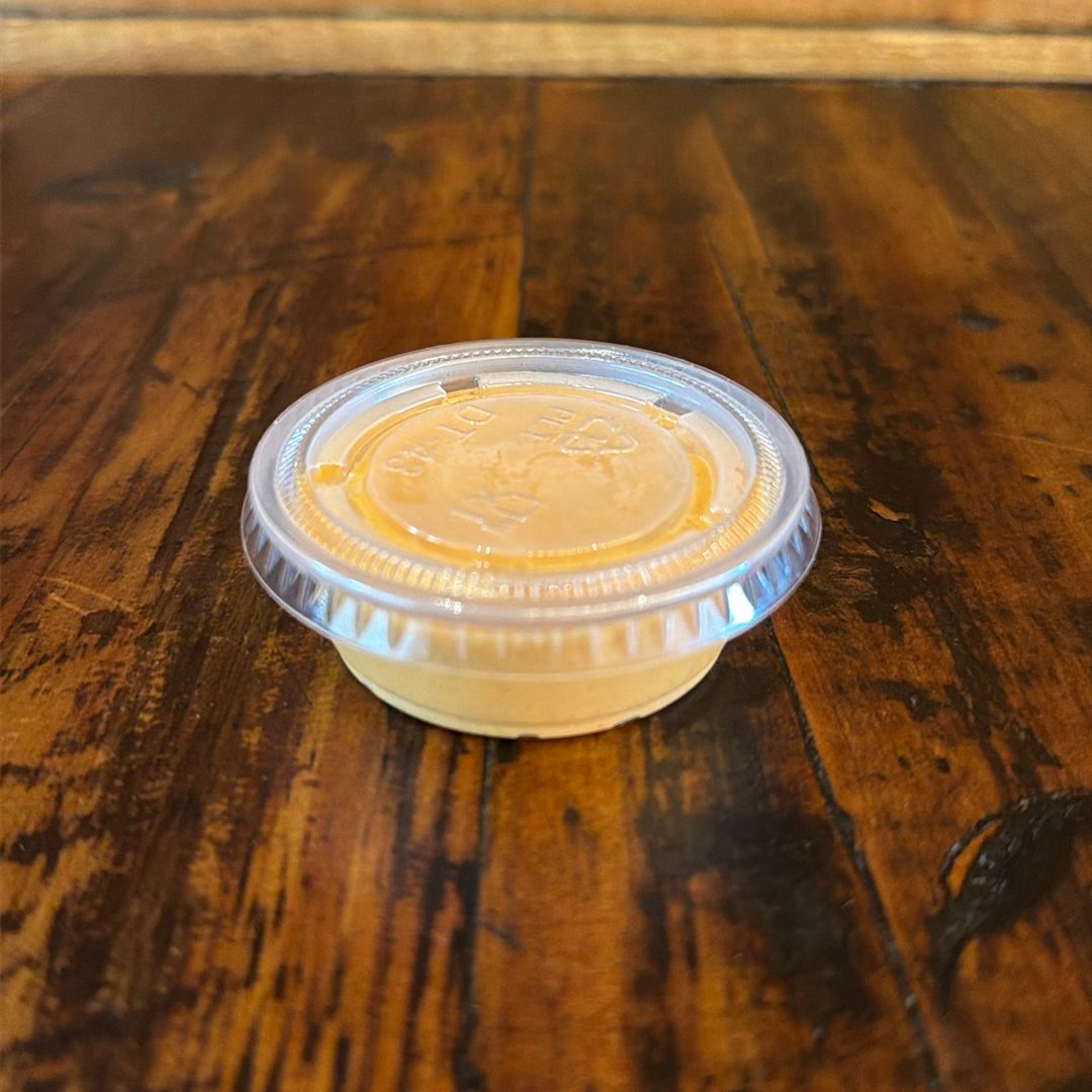 Chipotle Sauce.