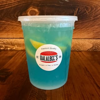 🍋 Fresh Squeezed Lemonades