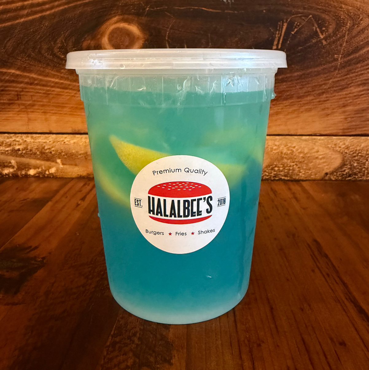 🍋 Fresh Squeezed Lemonades.