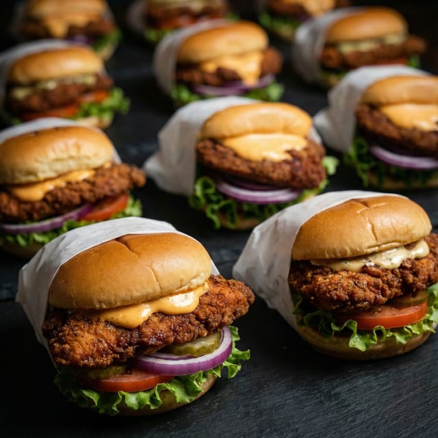 Hot Chick Box - 12 Servings ($17.40 Savings).