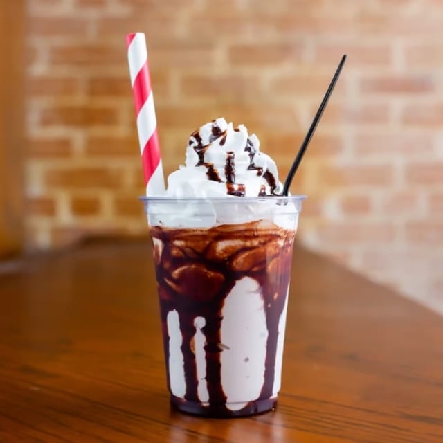 Chocolate Dub.