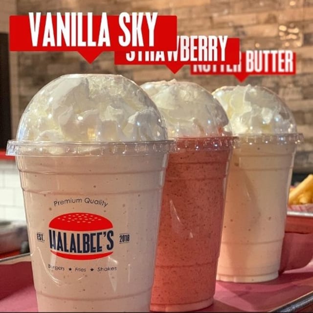 VANILLA SKY.