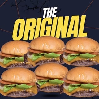 ORIGINAL BOX- GOOD FOR 12