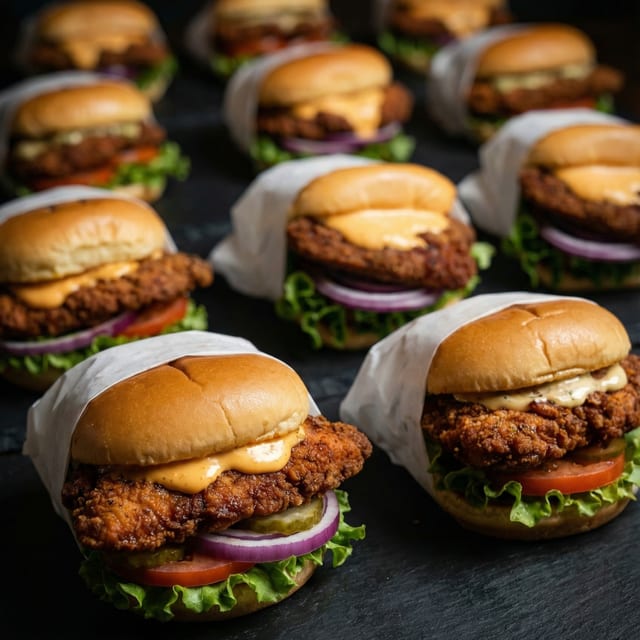 Hot Chick Box - 12 Servings ($17.40 Savings).