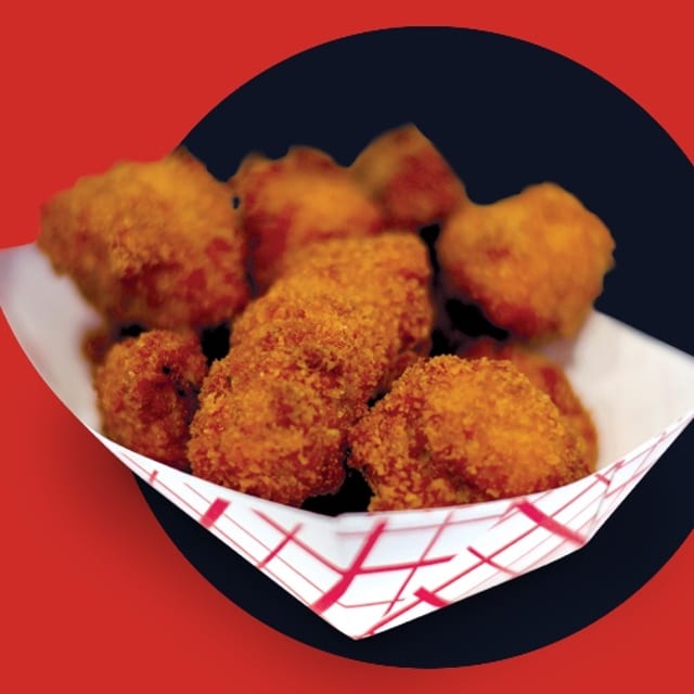Chicken Nuggets 6 pcs.