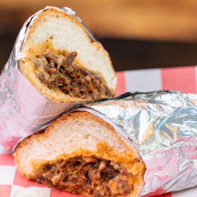 The Philly.