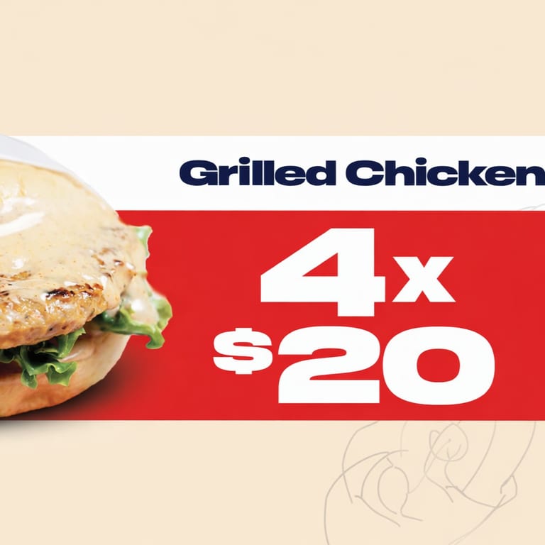 Delicious Chicken Sandwich Options