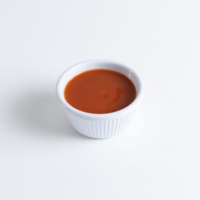 Honey Sriracha.