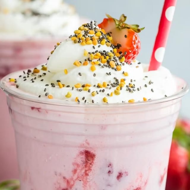 STRAWBERRY.