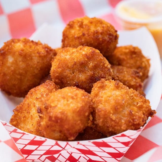 Chicken Nuggets 12 Pcs.