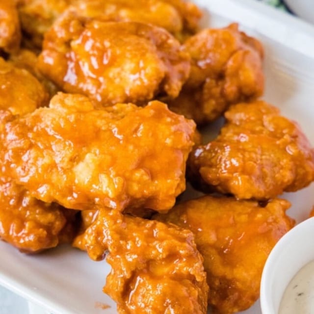 Boneless.