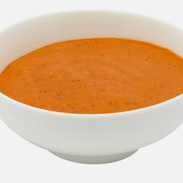 Ancho Chipotle Aioli.