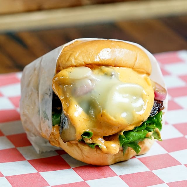 Nacho Libre.