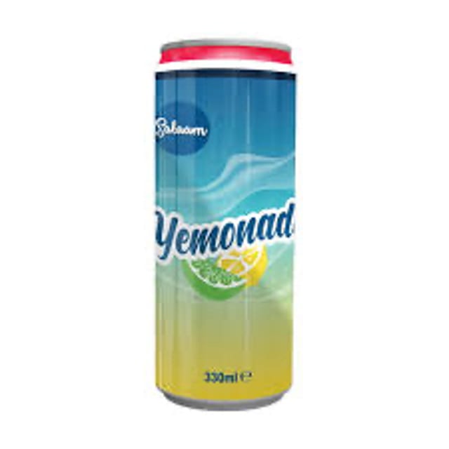 Salam Cola Lemonade.