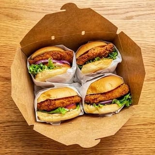 Hot Chick 4-Pack: Save $8.00!