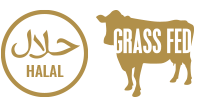 halal grassfed
